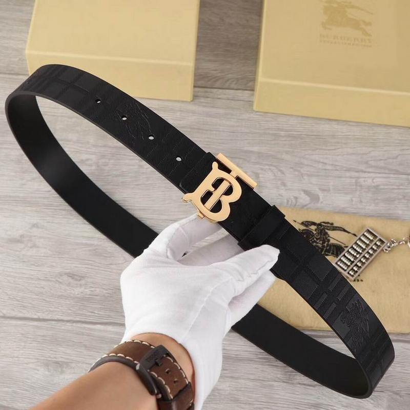 Burberry Belts 200